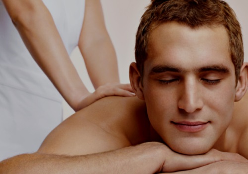Thai Massage in Baner Pune